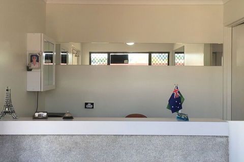 Albury Central Motel - Redcliffe Tourism 2