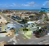 Geraldton Motor Inn - Redcliffe Tourism