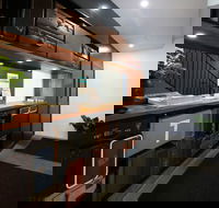 The Lucky Hotel - Redcliffe Tourism