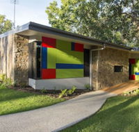 The Feathered Nest - Wildlife Retreat - Redcliffe Tourism