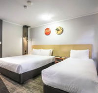 Nightcap at Jamison Hotel - Redcliffe Tourism