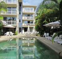 Island Palms Resort - Redcliffe Tourism