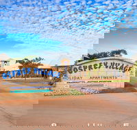 Osprey Holiday Village - Redcliffe Tourism