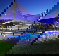 Cherratta Lodge - Redcliffe Tourism