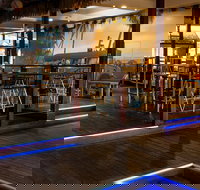 Park Beach Hotel Motel - Redcliffe Tourism