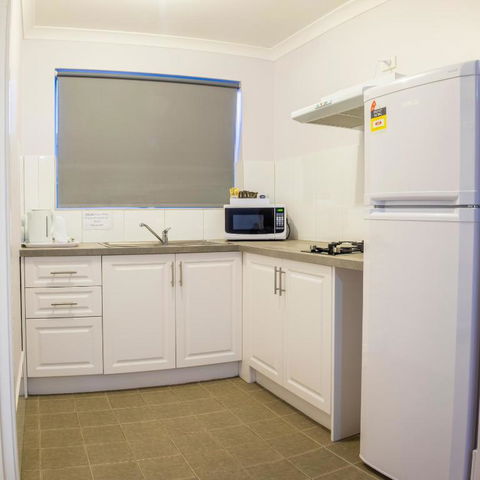Australind Tourist Park - Redcliffe Tourism 4