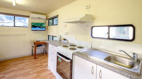 Australind Tourist Park - Redcliffe Tourism 3