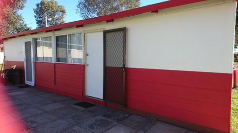 Australind Tourist Park - Redcliffe Tourism 1
