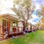Australind Tourist Park - Redcliffe Tourism 0