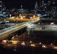 Lacrosse 1511 - Redcliffe Tourism