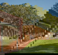 Serafino McLaren Vale - Redcliffe Tourism