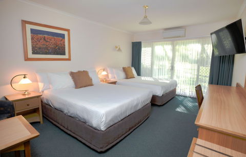 Big River Golf And Country Club - Redcliffe Tourism 6