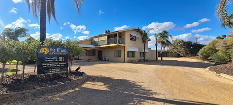 Big River Golf And Country Club - Redcliffe Tourism 1