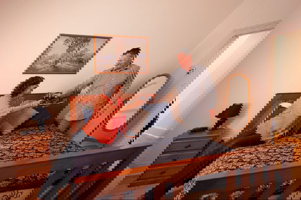 Amyton SA Redcliffe Tourism