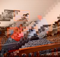 Black Jack Get-A-Way - Redcliffe Tourism