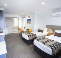 Altitude Motel Apartments - Redcliffe Tourism