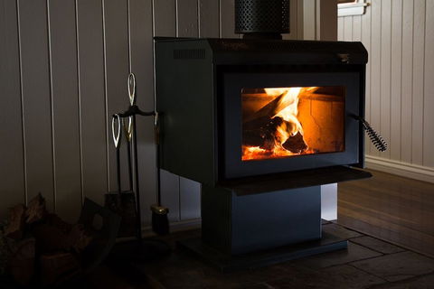Hillview Cottages - Redcliffe Tourism 2