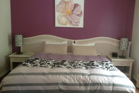 Casablanca Enchanted Cottage - Adults Only - Redcliffe Tourism 7