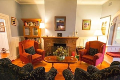 Kubba Roonga Guesthouse - Luxury Spa Retreat - Redcliffe Tourism 7