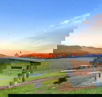 Panoramia Villas - Redcliffe Tourism