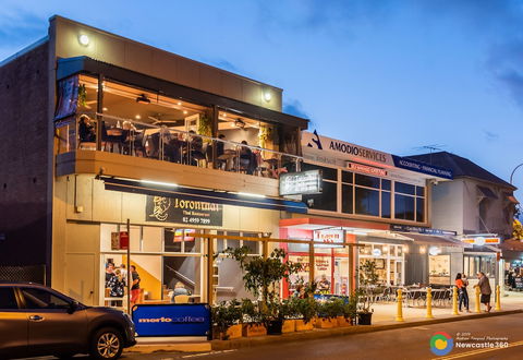 The Brighton Apartments - Redcliffe Tourism 0
