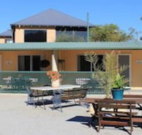 Jurien Beachfront Holiday Units - Redcliffe Tourism