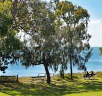 Shelly Beach Motel - Redcliffe Tourism