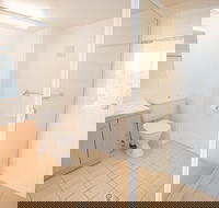 Anacapri Holiday Resort Apartments - Redcliffe Tourism