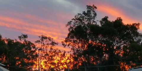 The York Heritage Hotel & Terraces - Redcliffe Tourism 0