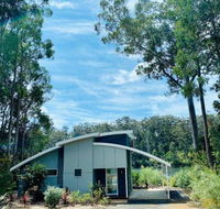 Silkwood Chalets - Redcliffe Tourism