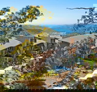 Binna Burra Sky Lodges - Redcliffe Tourism