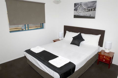 Karana Palms Resort - Redcliffe Tourism 4