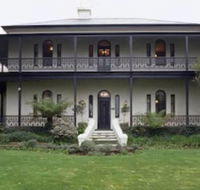 Colhurst House - Redcliffe Tourism