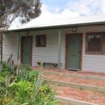 Willalooka SA Redcliffe Tourism