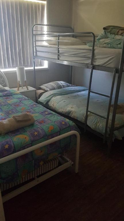 Grey Pebbles - Redcliffe Tourism 5