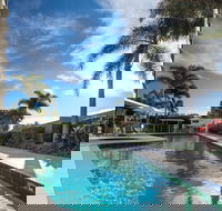 The Waterford Prestige Apartments - Redcliffe Tourism