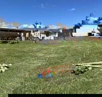 Lakeside Motel Waterfront - Redcliffe Tourism