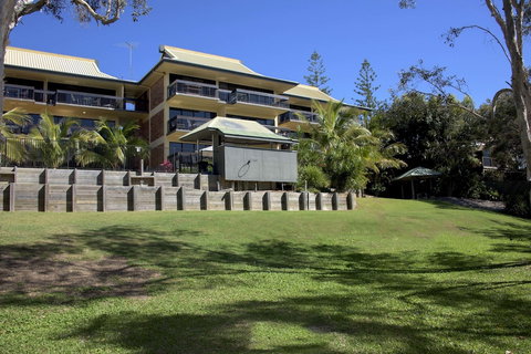 Anchorage On Straddie - Redcliffe Tourism 4