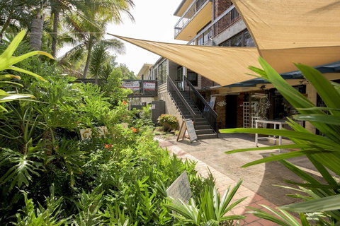 Anchorage On Straddie - Redcliffe Tourism 2