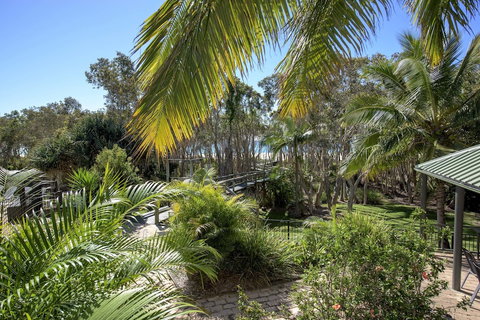 Anchorage On Straddie - Redcliffe Tourism 1