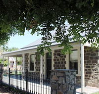 Barossa Bed  Breakfast - Redcliffe Tourism