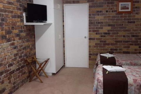 Nimbin Rocks Retreat - Redcliffe Tourism 6