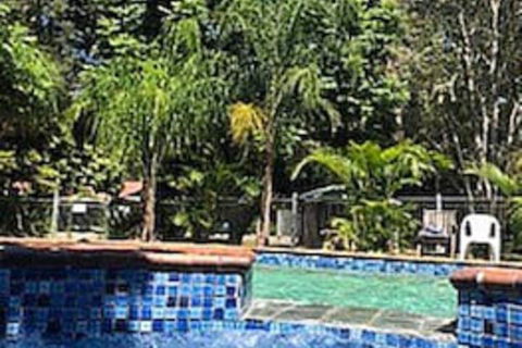 Nimbin Rocks Retreat - Redcliffe Tourism 0