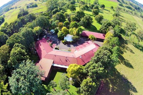 Nimbin Rocks Retreat - Redcliffe Tourism 3