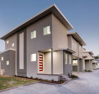Wallsend Executive Apartments - Redcliffe Tourism