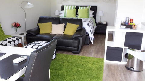 Bass Coast Country Cottages - Redcliffe Tourism 3