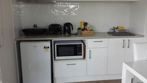 Bass Coast Country Cottages - Redcliffe Tourism 4