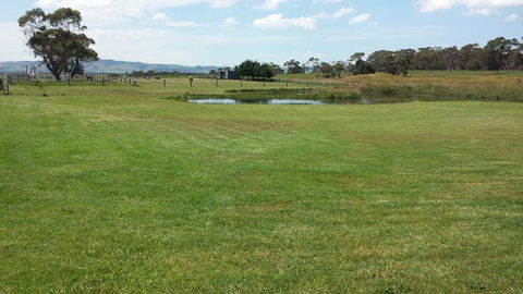 Bass Coast Country Cottages - Redcliffe Tourism 6