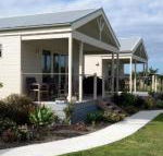 Bass Coast Country Cottages - Redcliffe Tourism