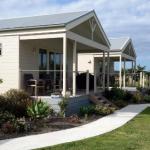 Bass Coast Country Cottages - Redcliffe Tourism 0